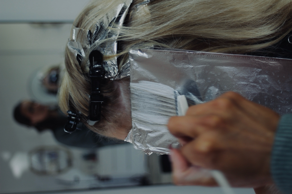 Quick Toner Service
