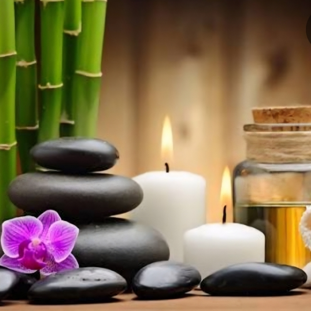 Deep Tissue Massage 75min at Pause....@ Epiphany Massage & Spa in Winston-Salem, NC