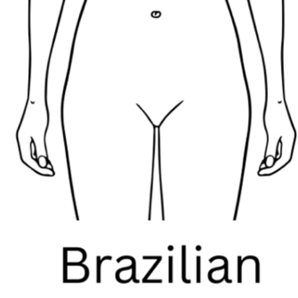 Brazilian Wax at Four Roots Beauty Collective in rock island, IL