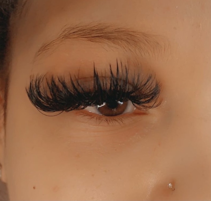 Wispy Volume Set