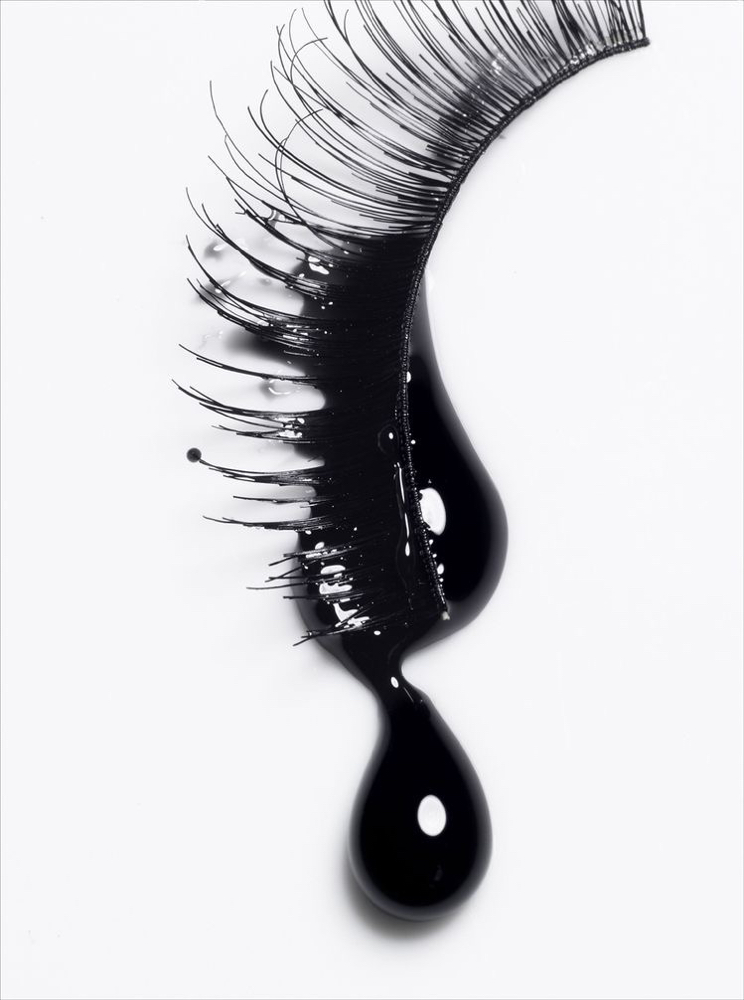 Lash Tint