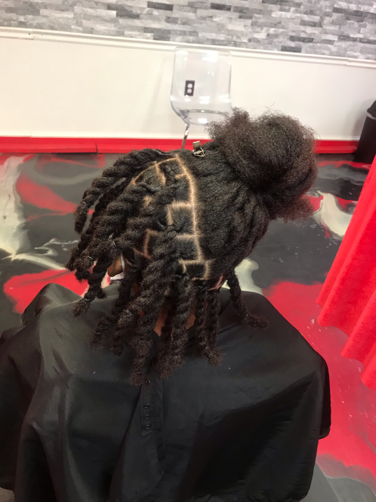 Insta Locs