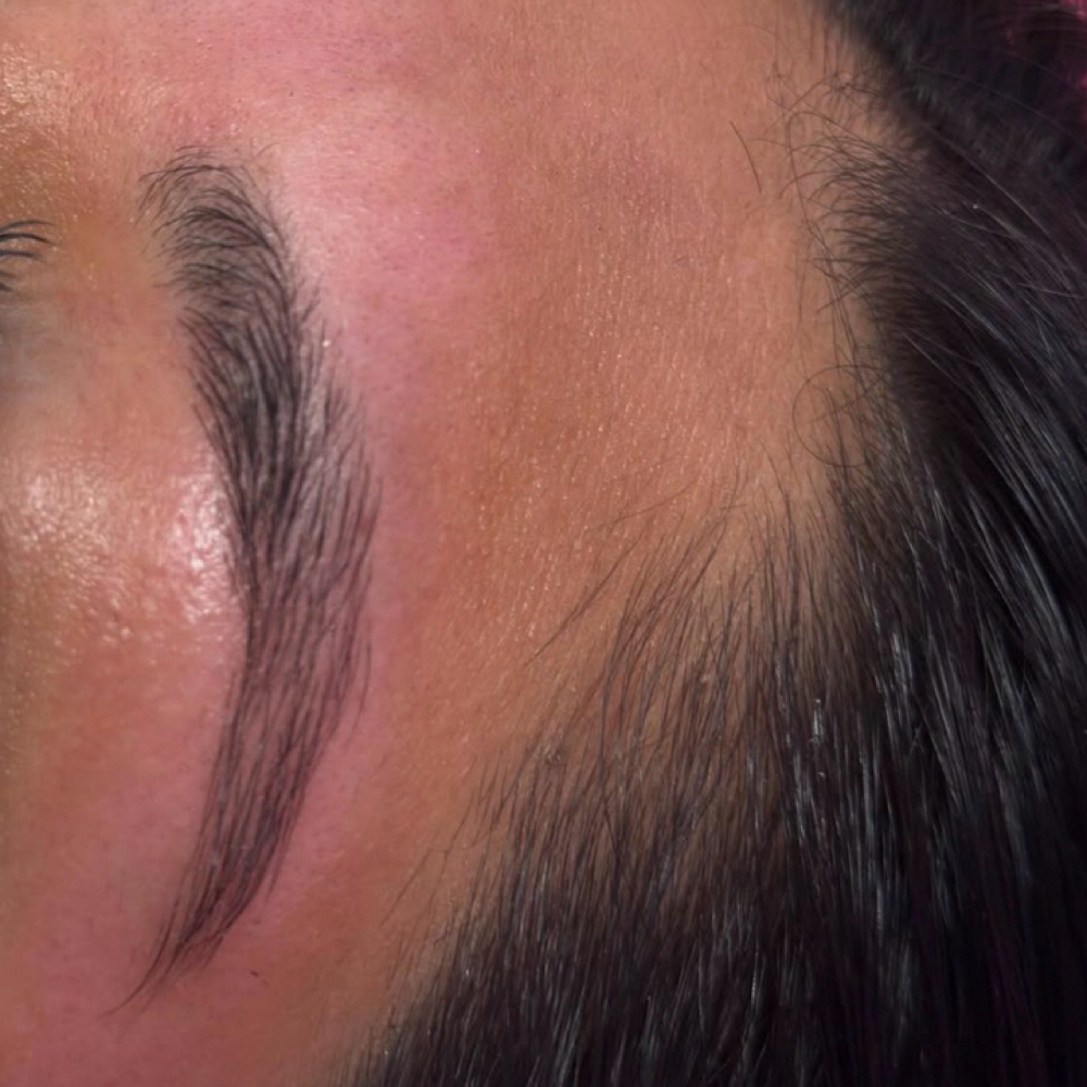 Eyebrow,Lip,Chin Wax at Nailz.By.Nanni in Bryan, TX