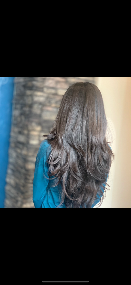Hair Cut