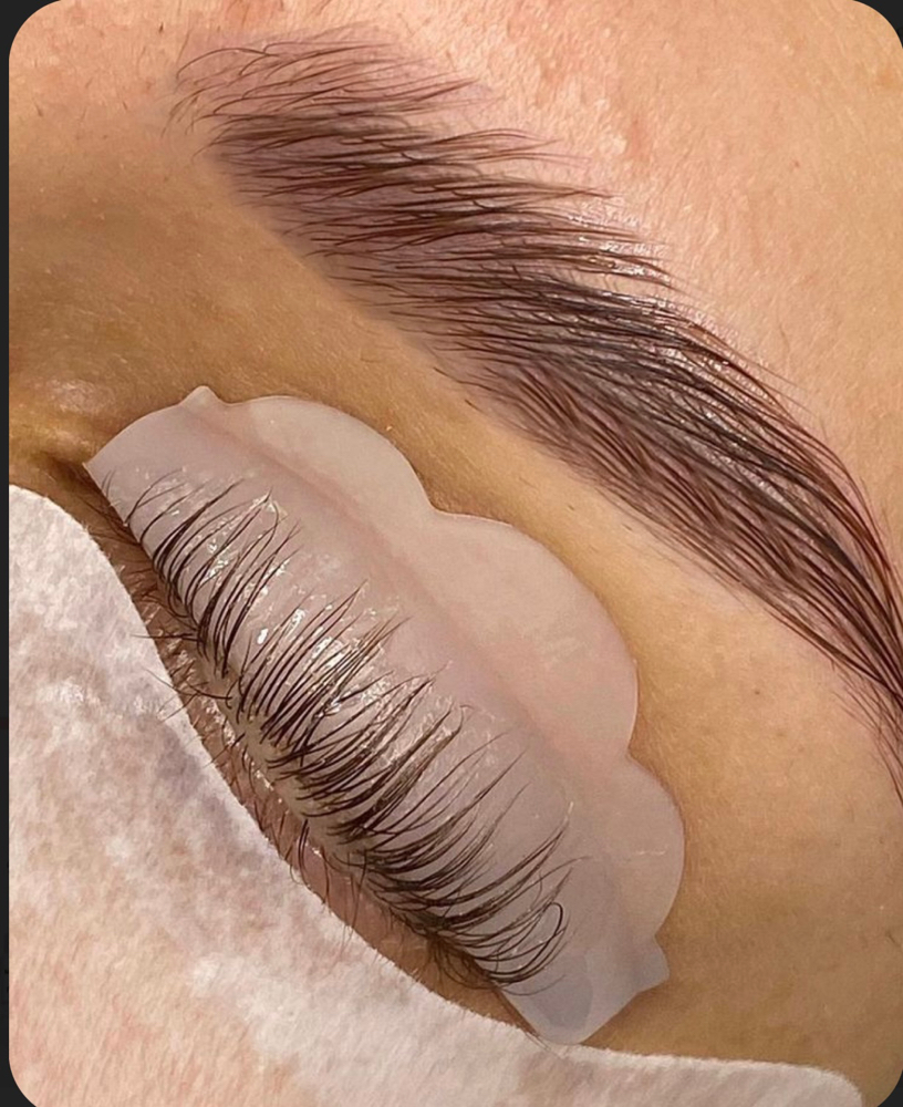 Lash Lift