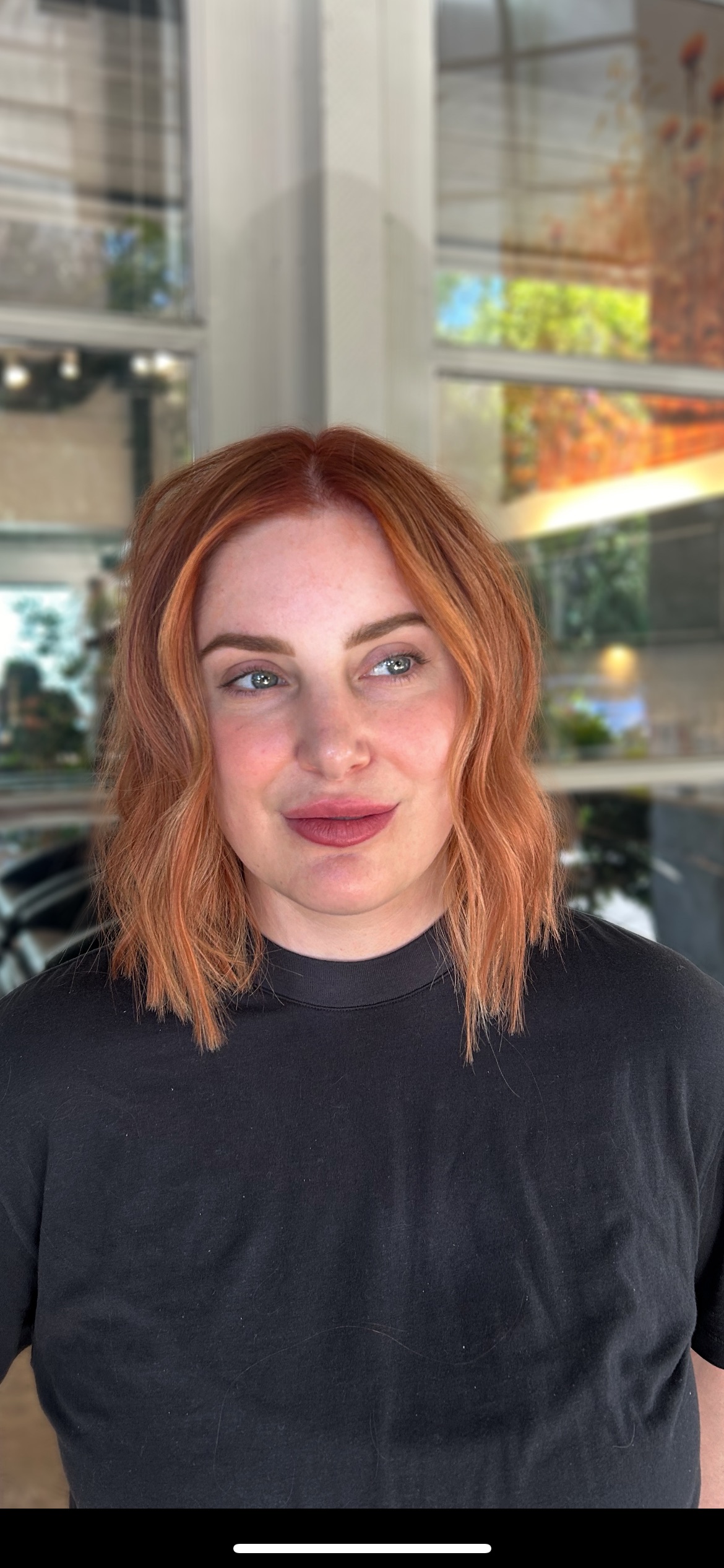 GLOBAL COLOR at Hairbyanyamarie in Maricopa, AZ