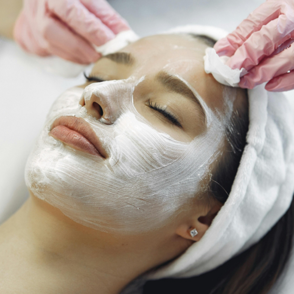 Luminous Facial at Dermalove Aesthetics in Portland, OR