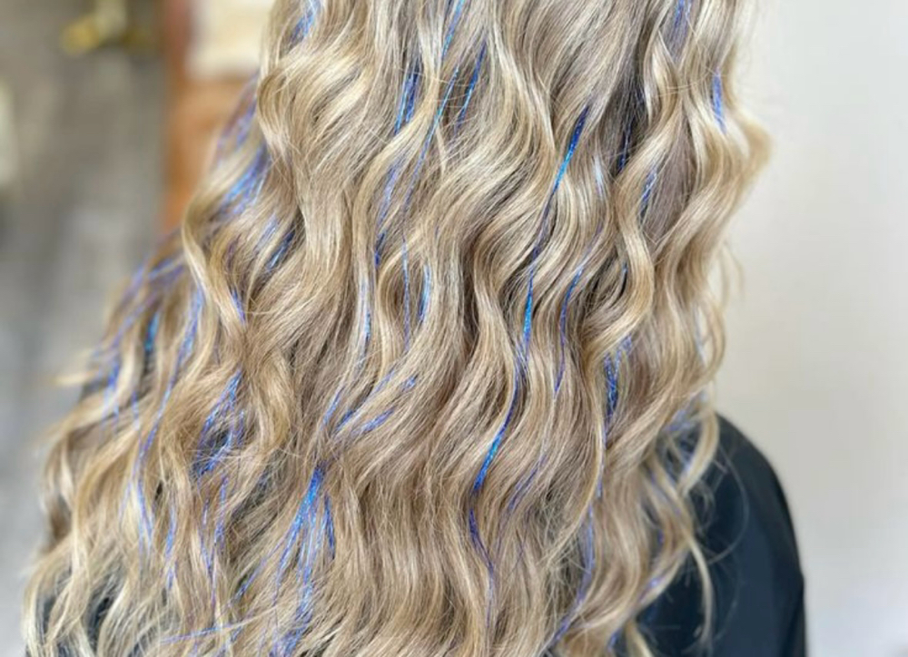 Hair Tinsel