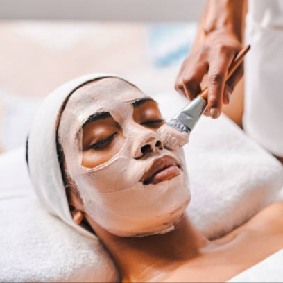 Classic European Facial at Kashnic Beauty Spa in Memphis, TN