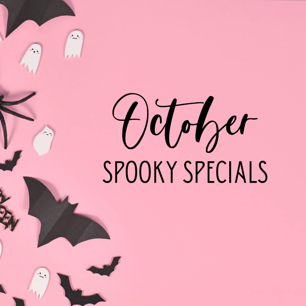 Zombie Facial (Beyond Botox)