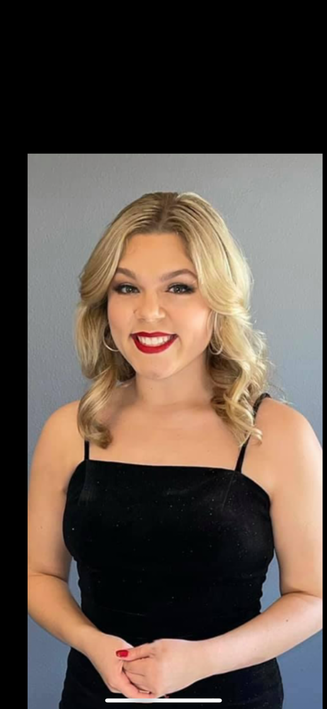 Event Makeup