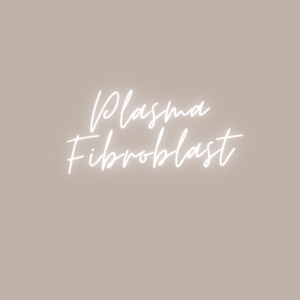 Plasma Fibroblast