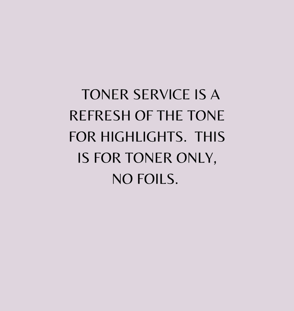 Toner at Elyse Nelson @ Society West in Litchfield Park, AZ