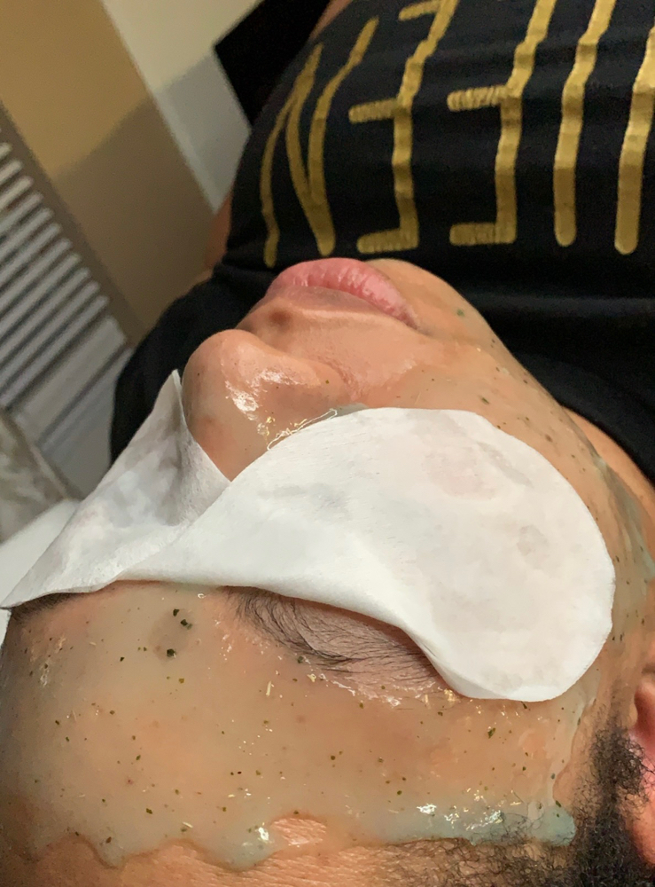 Beautify Me Facial