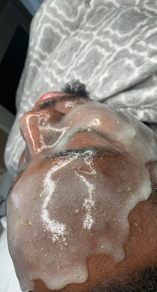 Pamper Me Deluxe Facial