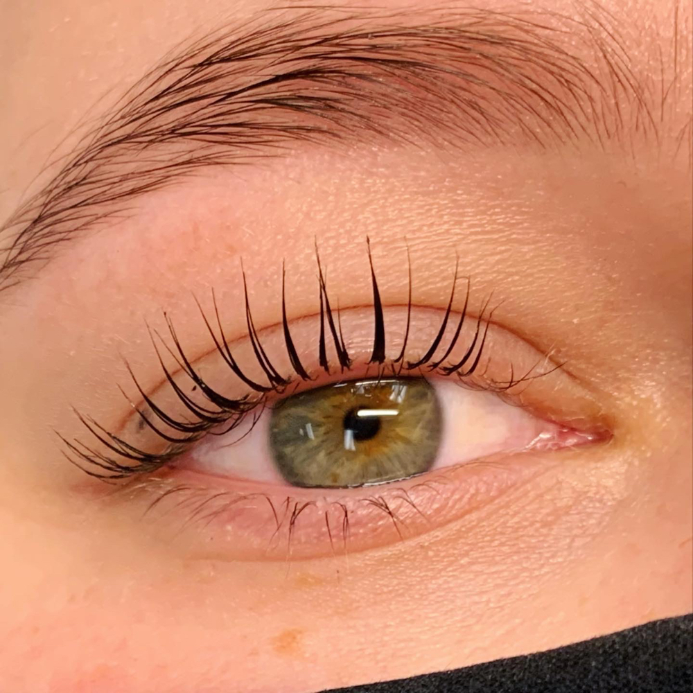 ✨PROfusion Lash Lift✨
