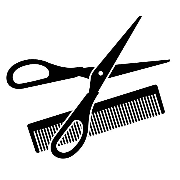 Scissor Cut
