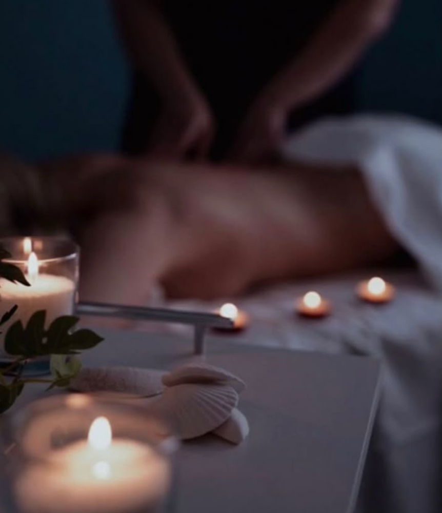 90-min Signature Massage