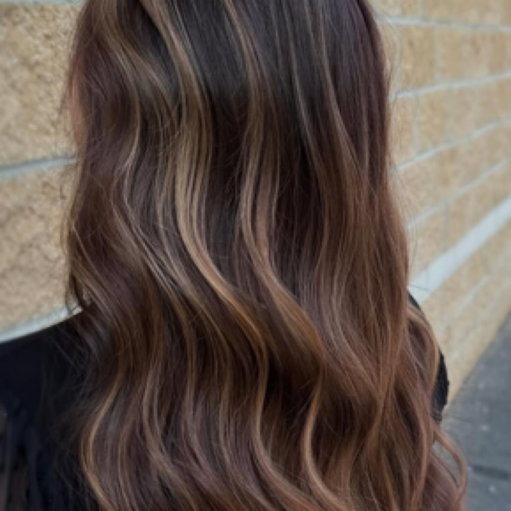 Curls (No Wash)- at The Butterfly Loft in Fenton, MI