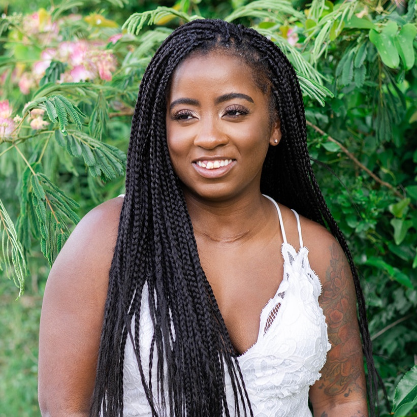 Bridal Makeup Day of at K. Ja'Bre Artistry in Norfolk, VA