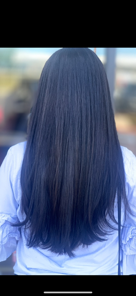 Full Solid Color