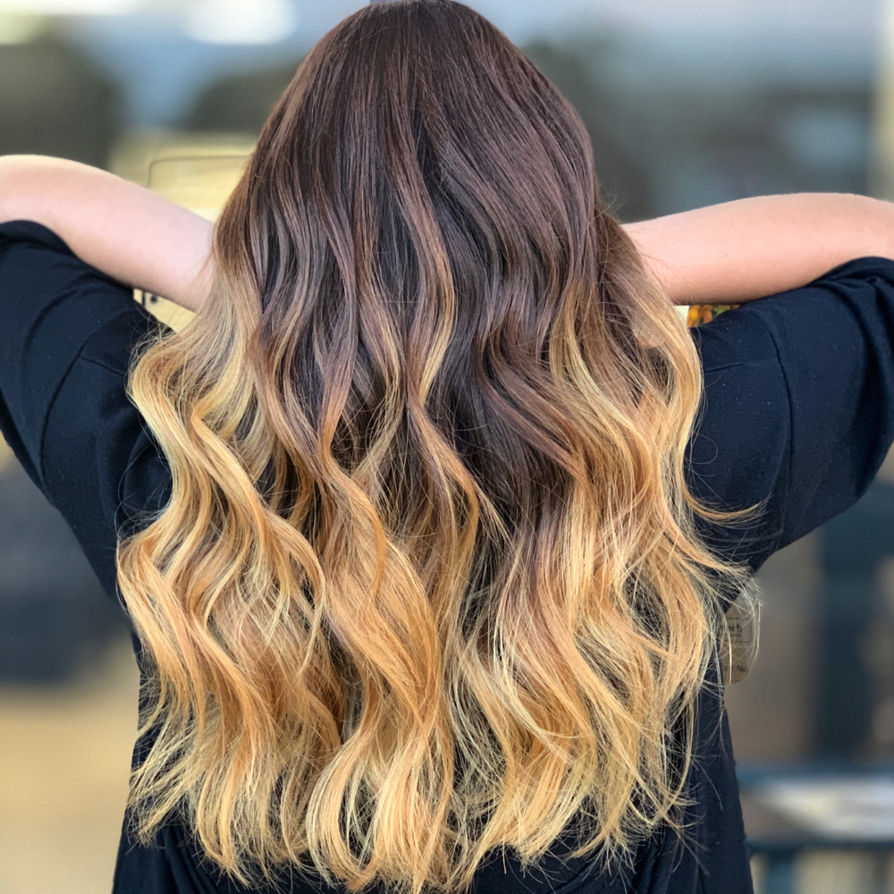 Balayage