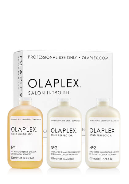 Olaplex Treatment