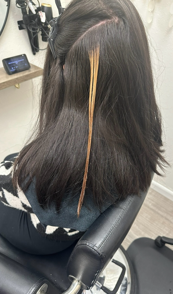 Hair Consultation