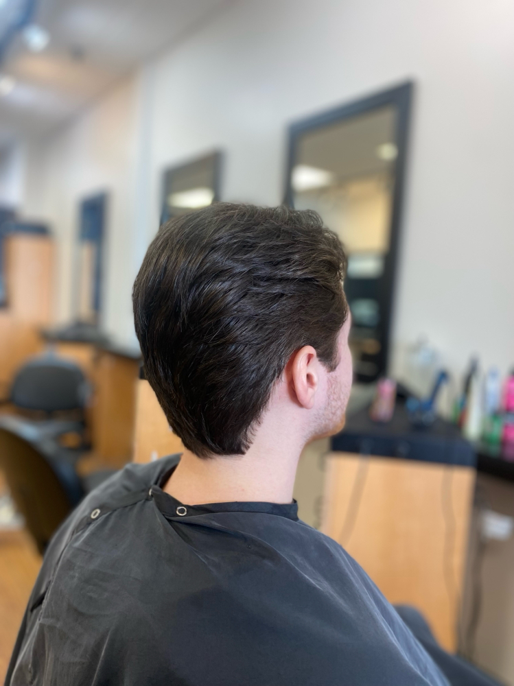 Haircut