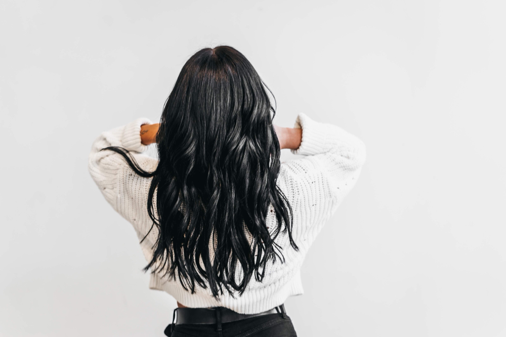 Extension Removal at Mane Beauty Method in Eden Prairie, MN