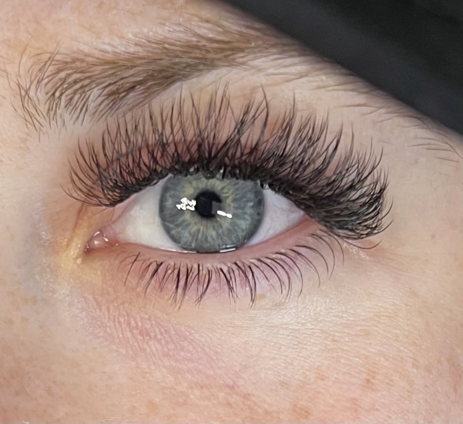 ADD-ON: Bottom lashes