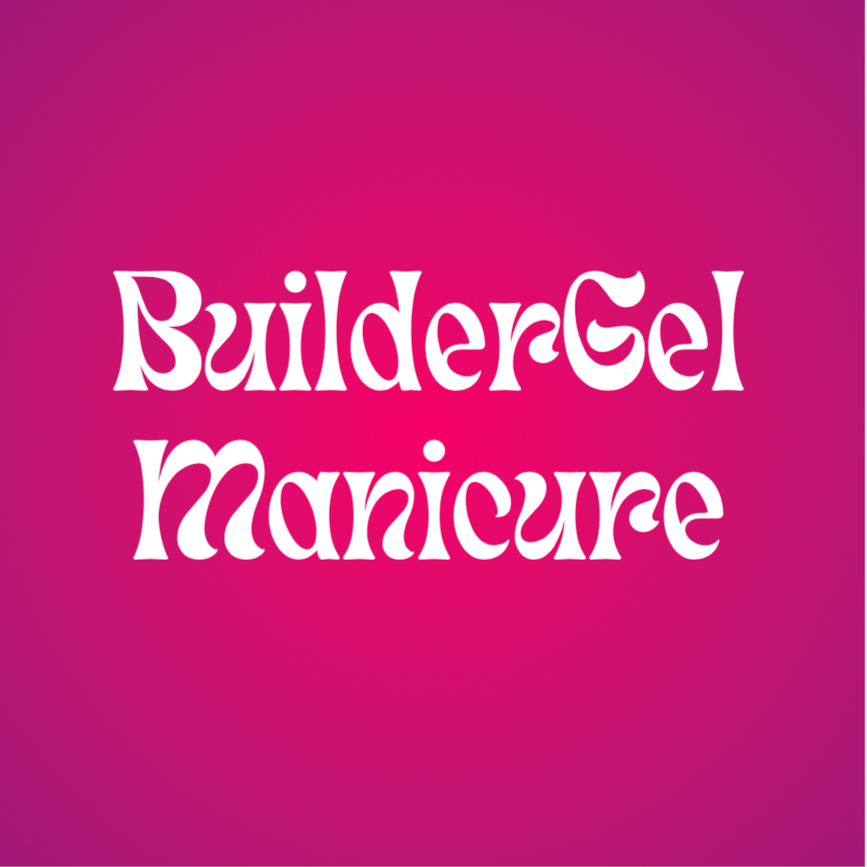 BUILDERGEL MANICURE at Diva Did It Nails, LCC in Warsaw, IN