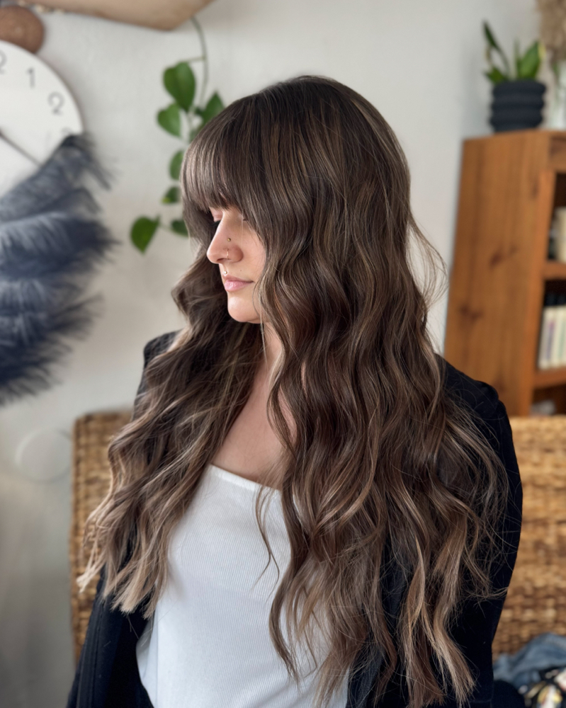 Bang Trim Only