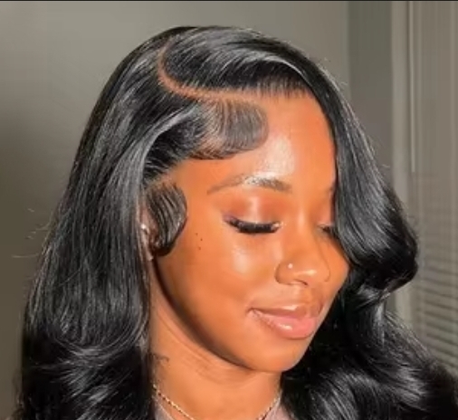 Lace Frontal Sew-In