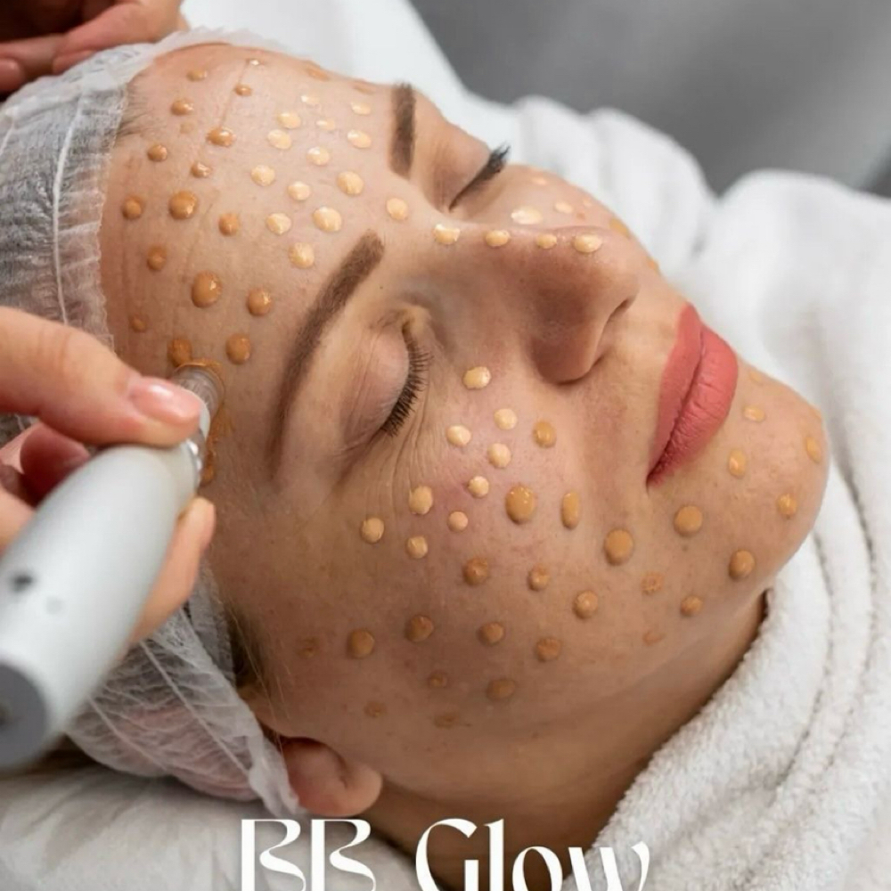 Bbglow at Gigi’s Beauté LLC in Lanham, MD