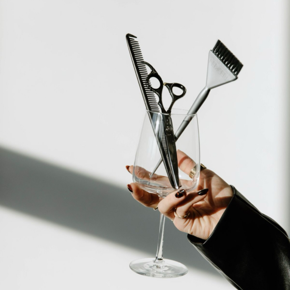 Root Refresh at hairXcait in Terrell, NC