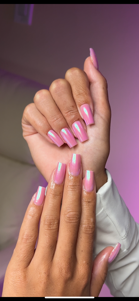 Color Change