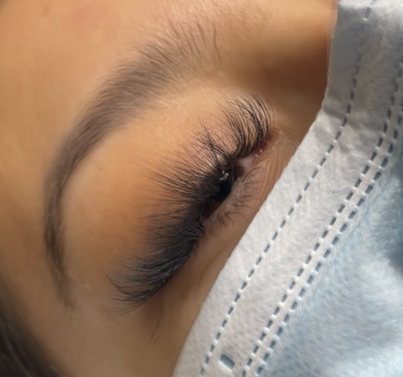 Natural And Pretty Fill