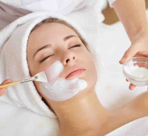 Signature Relaxing Facial