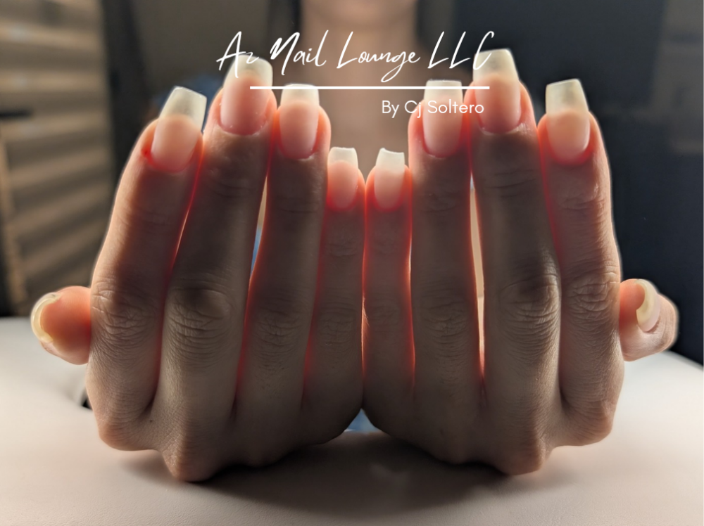 π« Restorative Nail Therapy