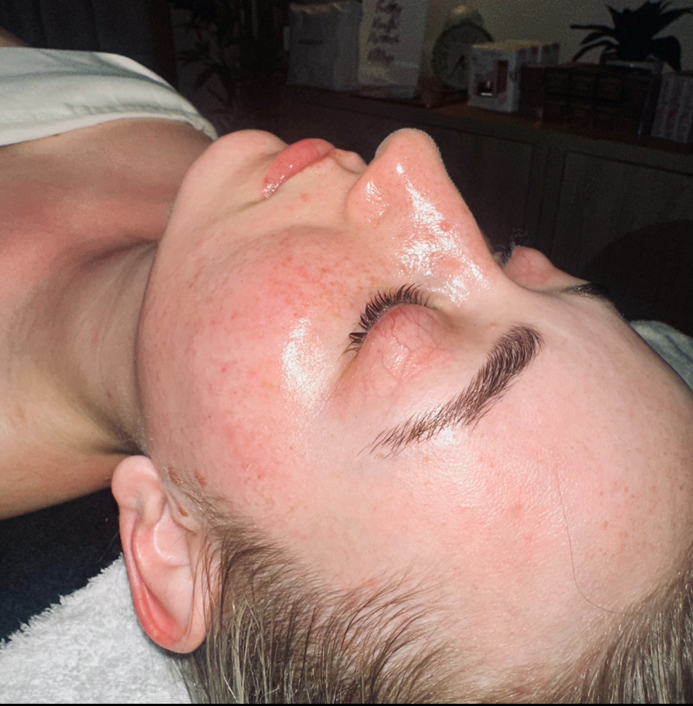 75 minute Sona Sola Luxury Facial