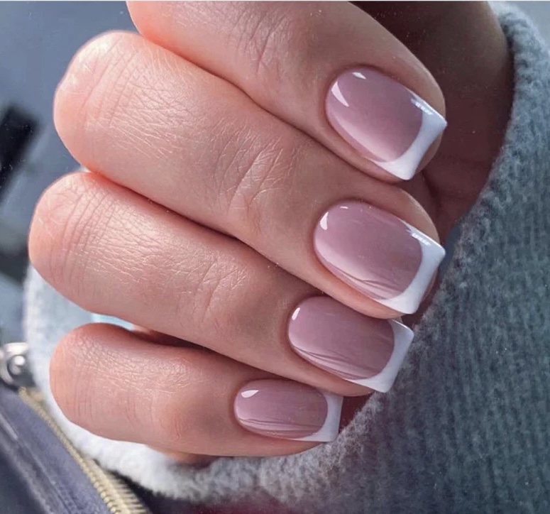 French Tip