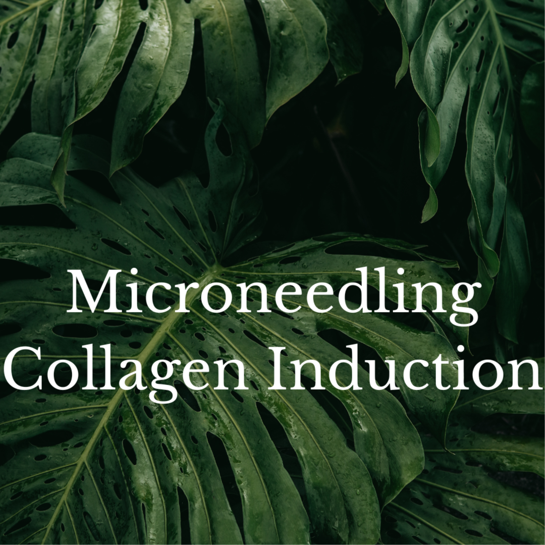 Microneedling/Collagen Induction at Jen Rio Advanced Esthetics in Castle Rock, CO