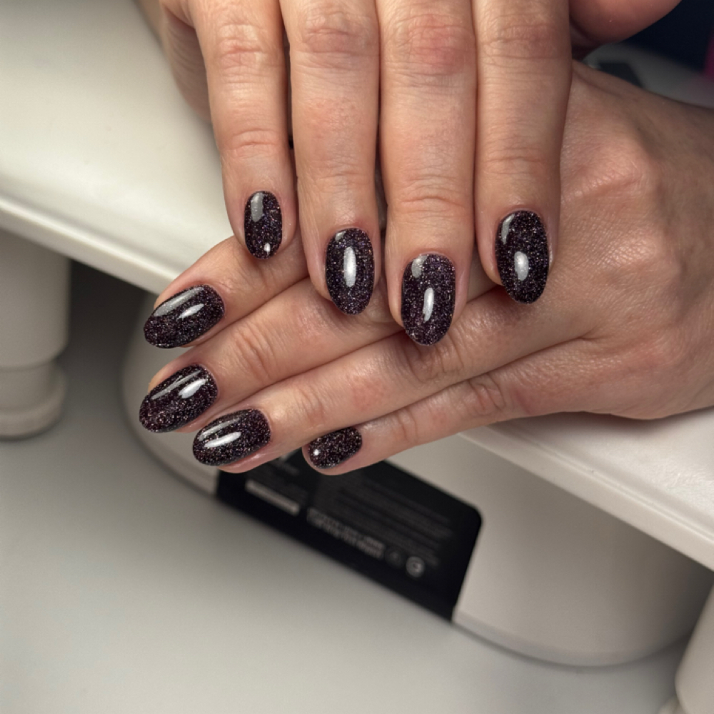 Polygel Refill at Atbeautystudiochi in Oak Lawn, IL