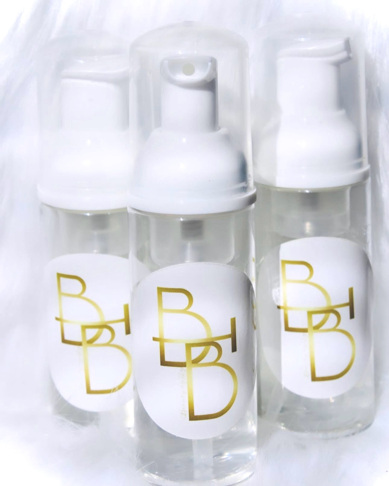 Lash Shampoo