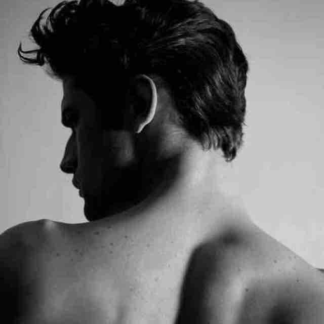 Mens Back Wax at EVOLVE BEAUTY in Brookfield, WI