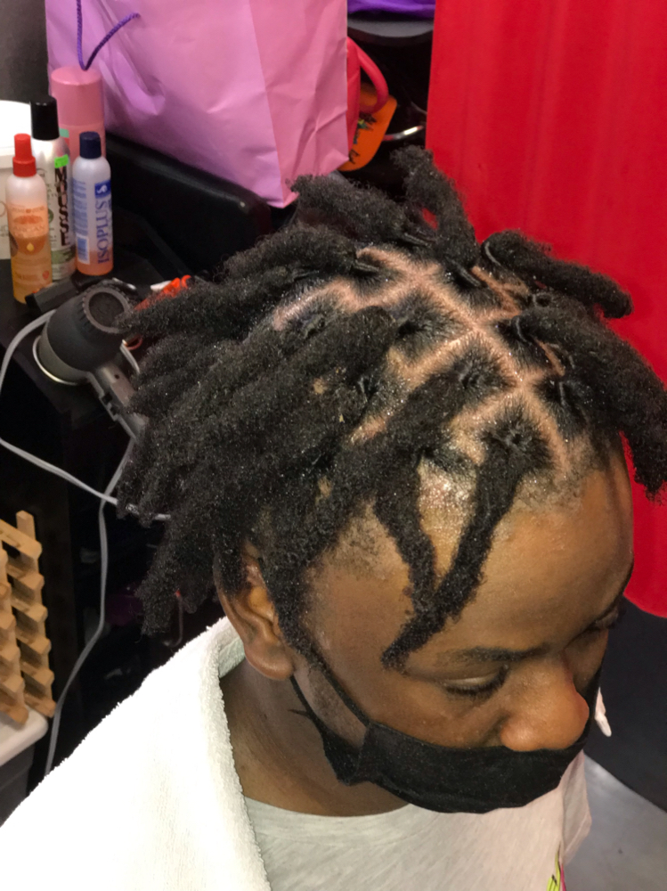 Simple Retwist