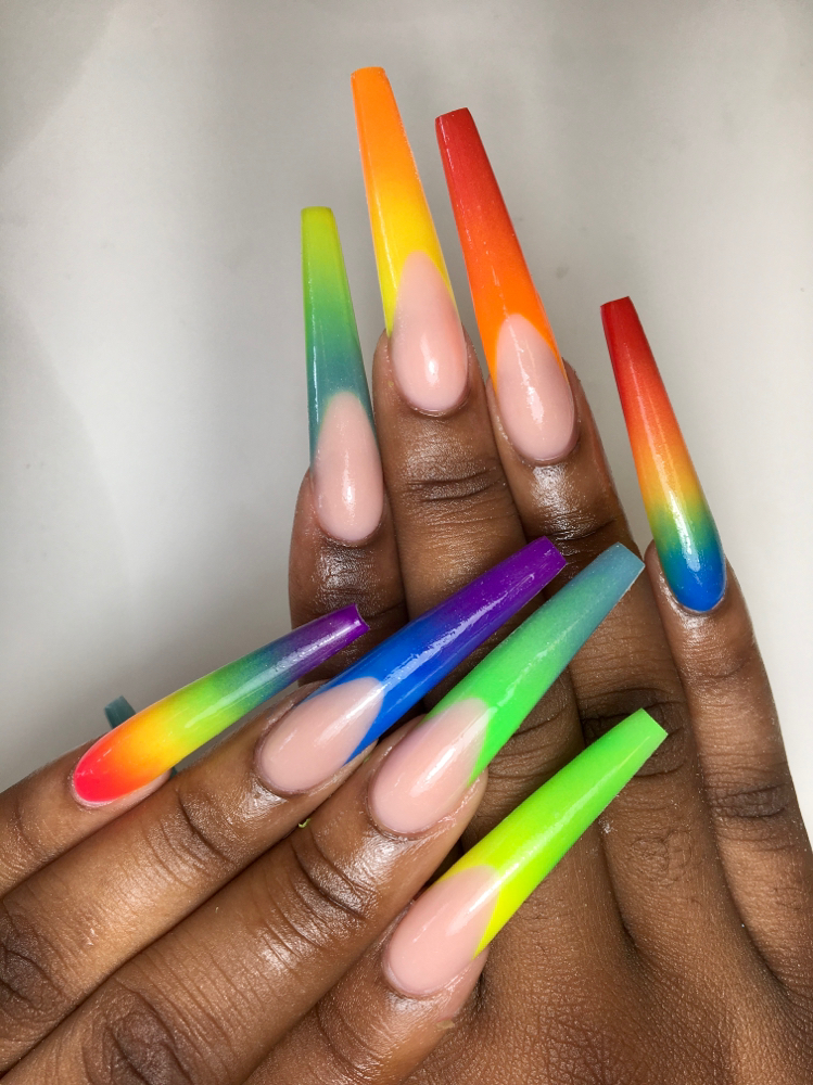 Full Set With Design ( XL)