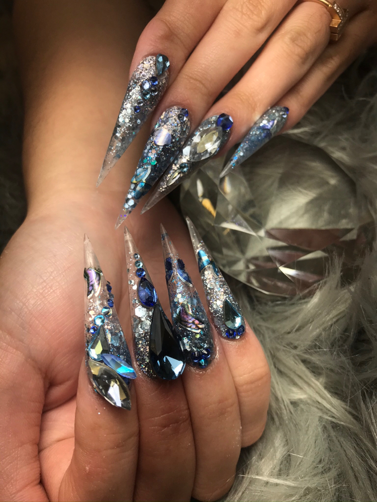 Bling Bling