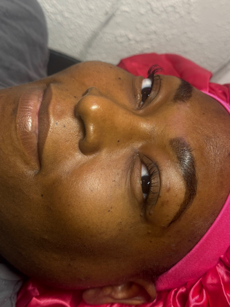 Brow Refresh